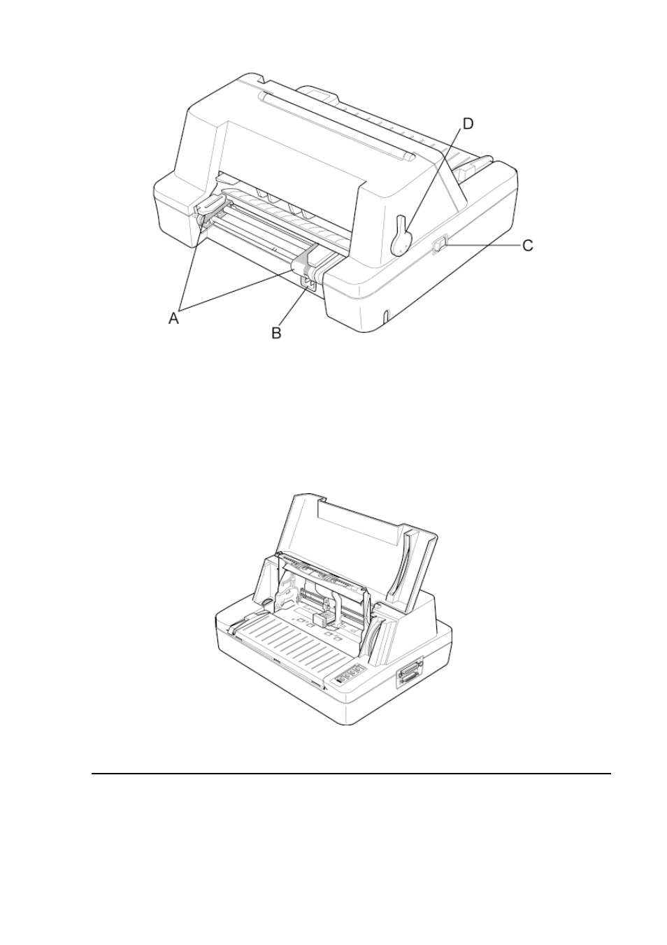 Citizen Systems PROdot 350 User Manual | Page 11 / 32