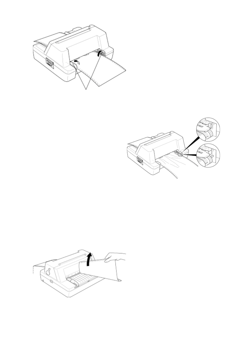 Citizen Systems PROdot 350 User Manual | Page 15 / 32