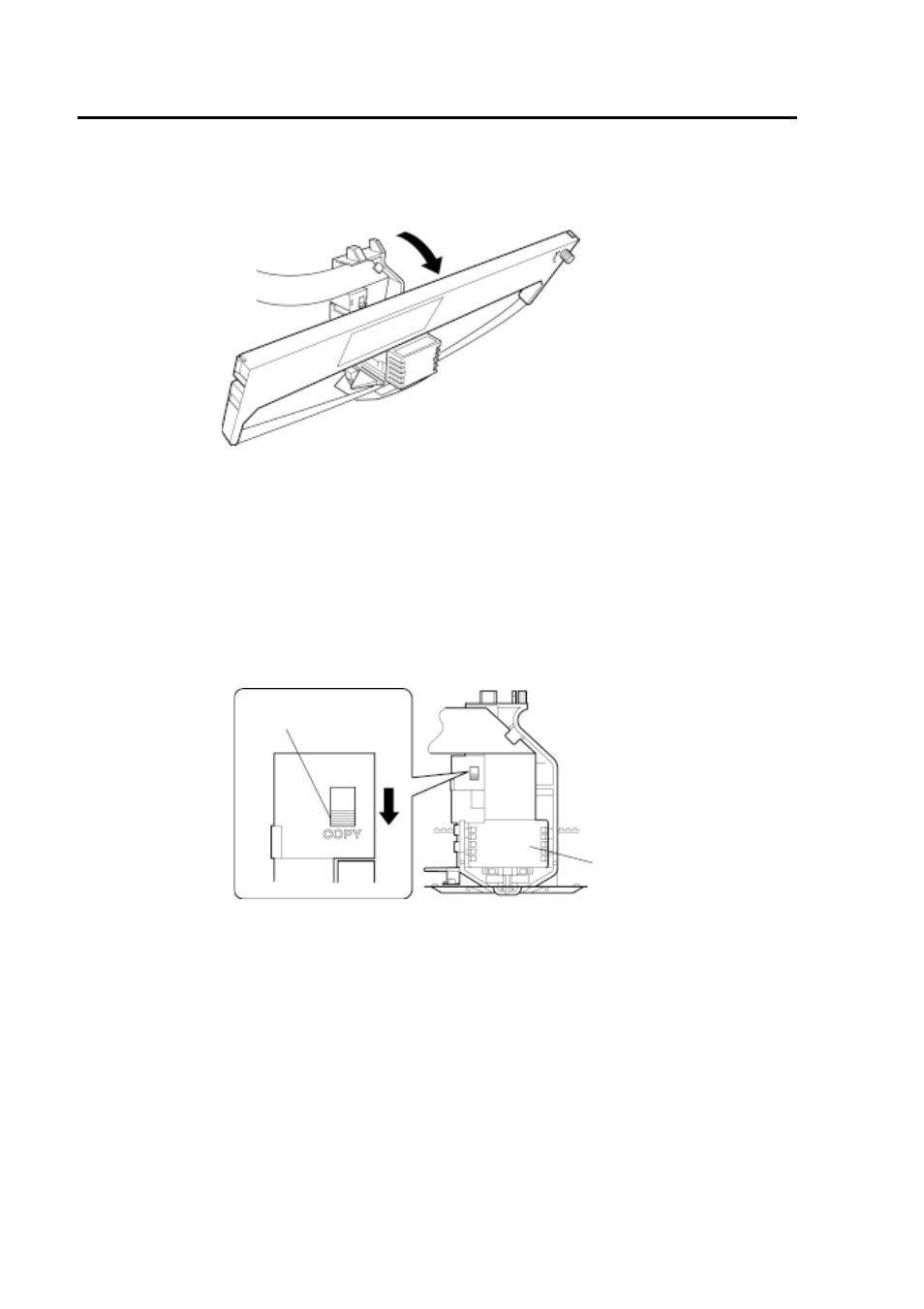 Citizen Systems PROdot 350 User Manual | Page 16 / 32