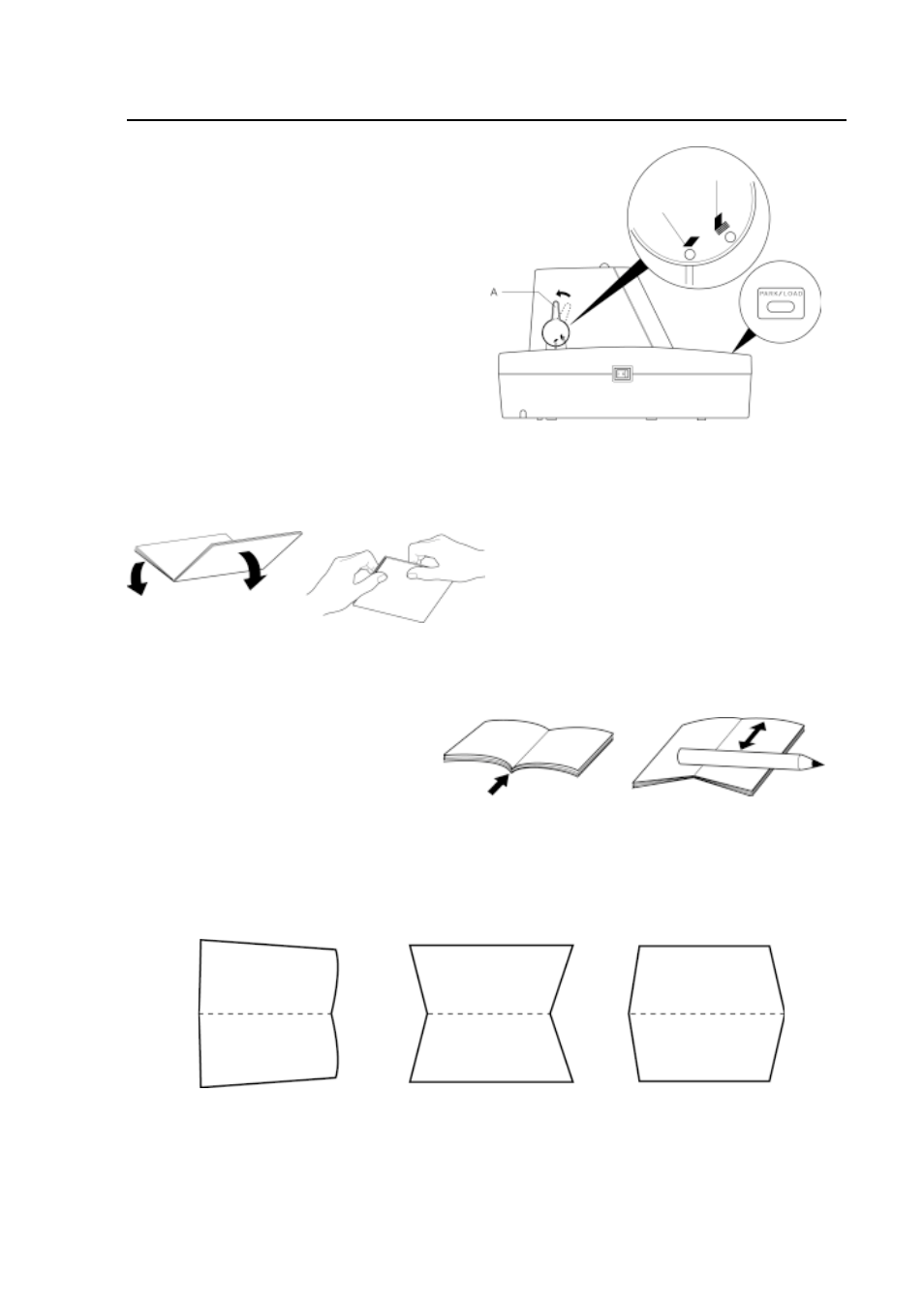 Citizen Systems PROdot 350 User Manual | Page 17 / 32