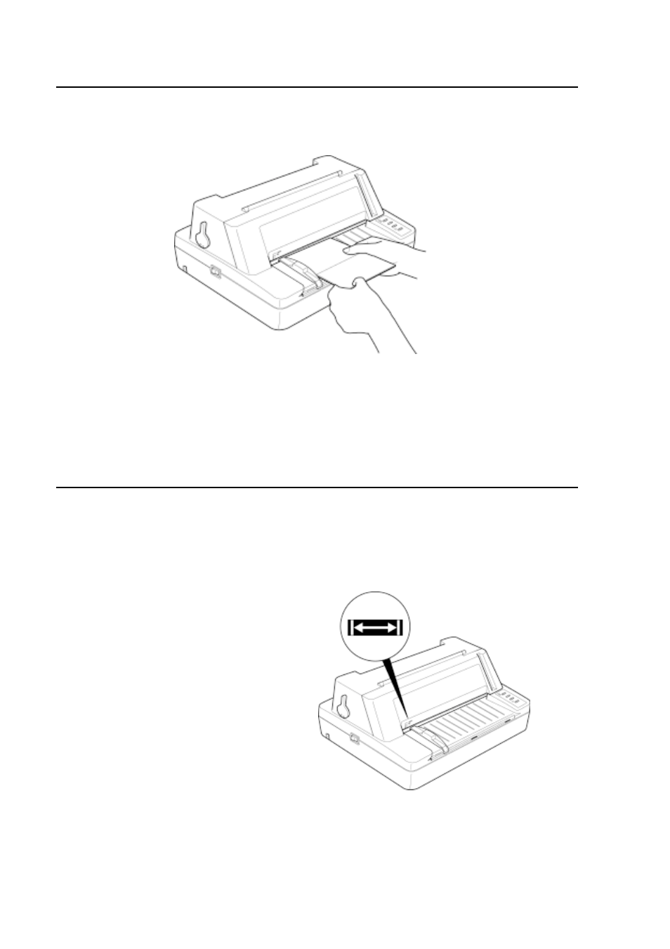 Citizen Systems PROdot 350 User Manual | Page 18 / 32