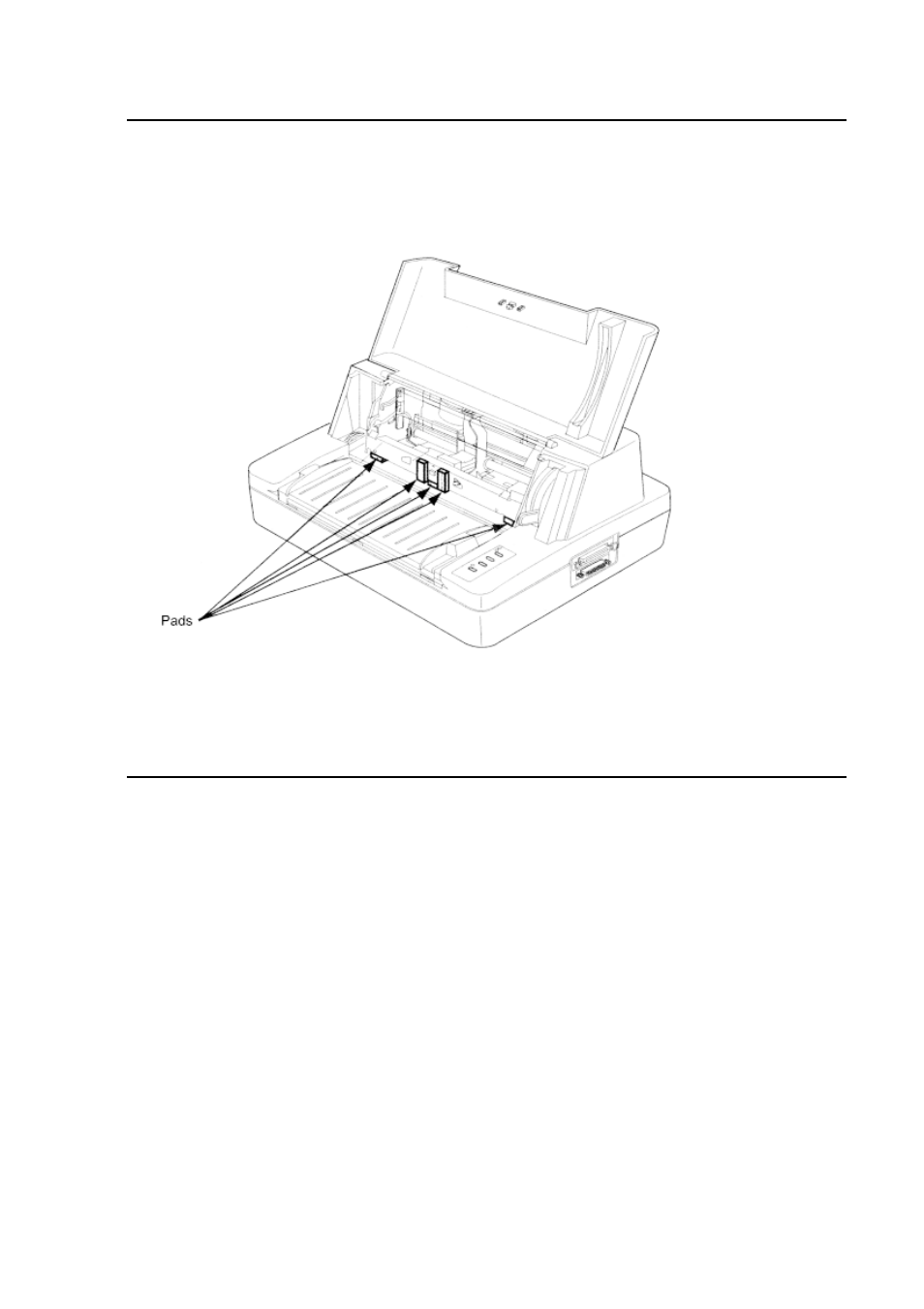 Citizen Systems PROdot 350 User Manual | Page 9 / 32