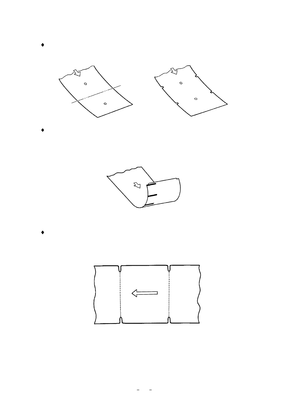 Citizen Systems CLP-8301 User Manual | Page 25 / 75