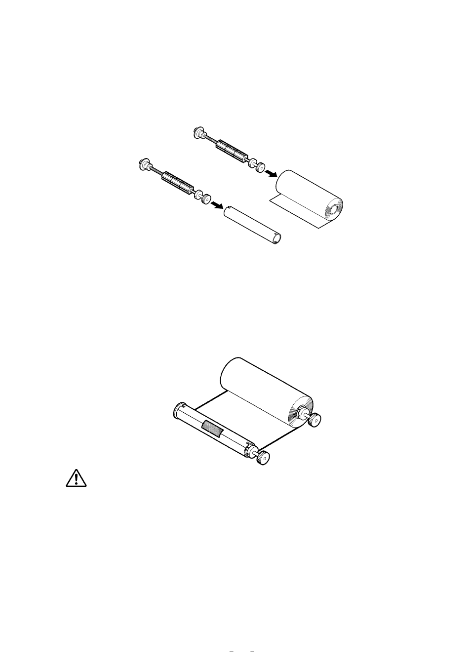 Citizen Systems CLP-8301 User Manual | Page 33 / 75