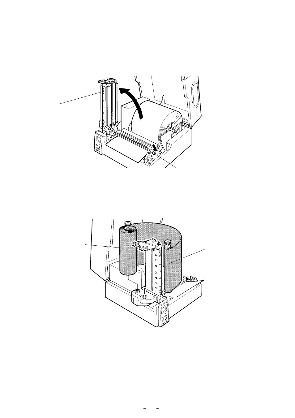 Citizen Systems CLP-8301 User Manual | Page 34 / 75