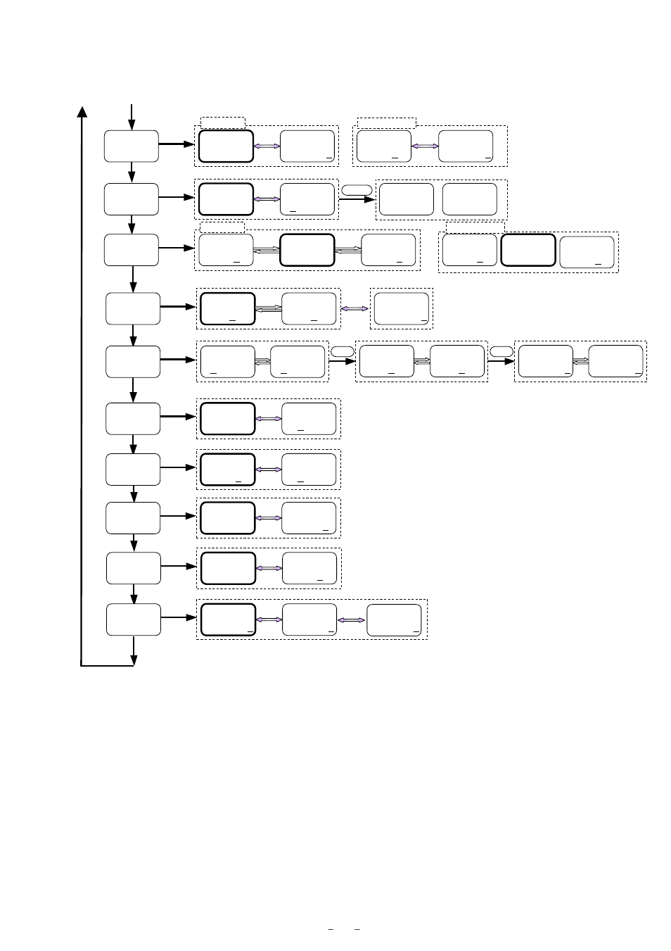 Citizen Systems CLP-8301 User Manual | Page 53 / 75