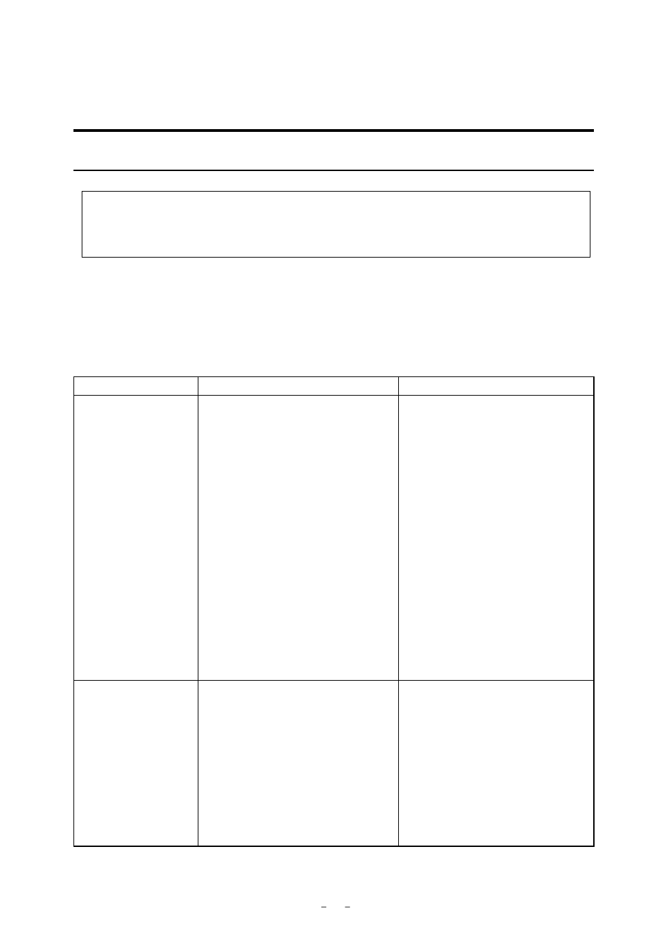 Chapter, Troubleshooting, 1 items to check in case of trouble | Citizen Systems CLP-8301 User Manual | Page 60 / 75