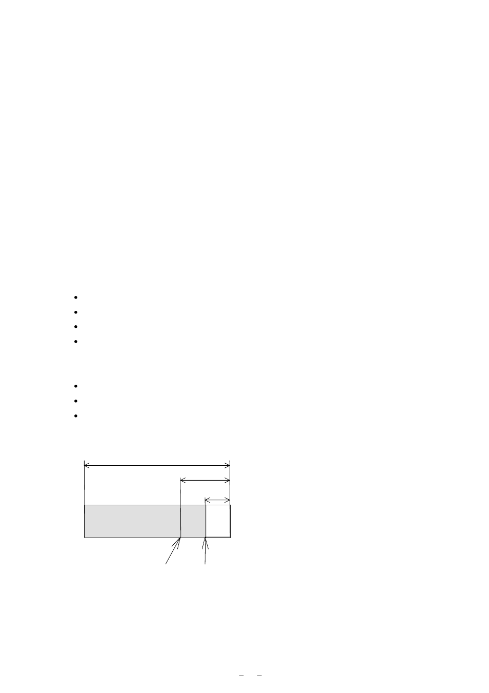 2 interfaces | Citizen Systems CLP-8301 User Manual | Page 67 / 75