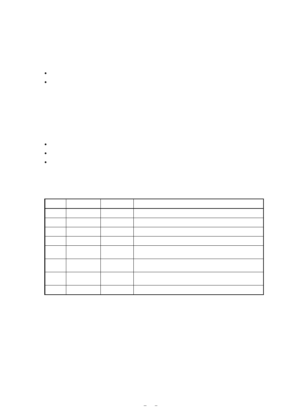 Citizen Systems CLP-8301 User Manual | Page 68 / 75