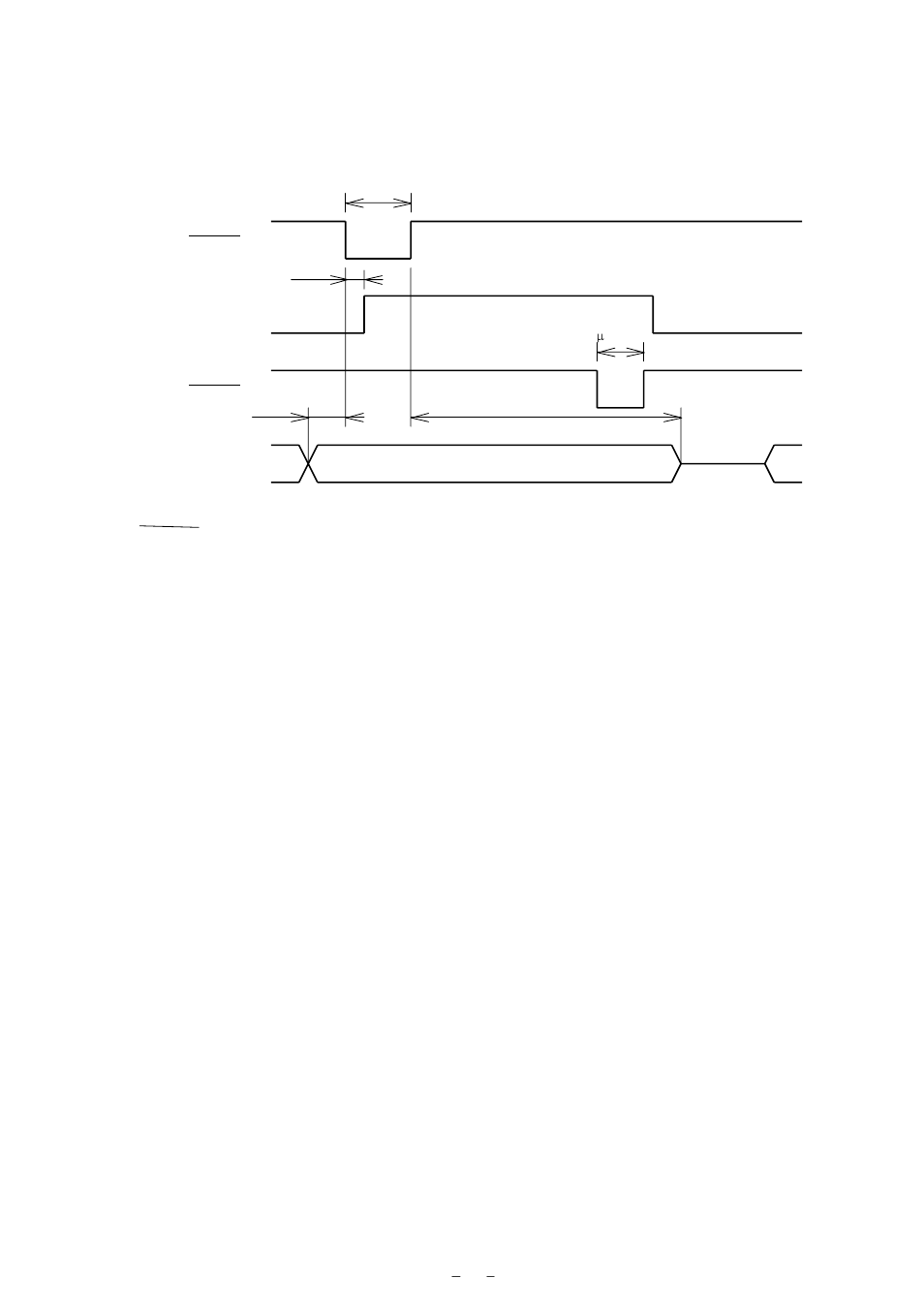 Citizen Systems CLP-8301 User Manual | Page 70 / 75