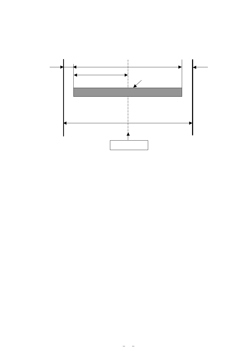 3 printable area | Citizen Systems CLP-8301 User Manual | Page 71 / 75