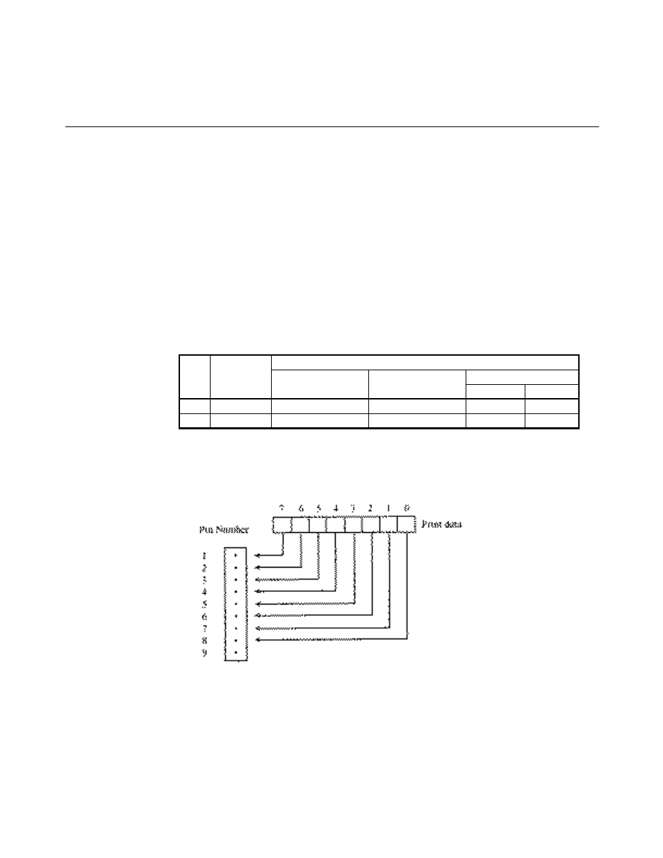 Citizen Systems iDP-3550 User Manual | Page 107 / 160