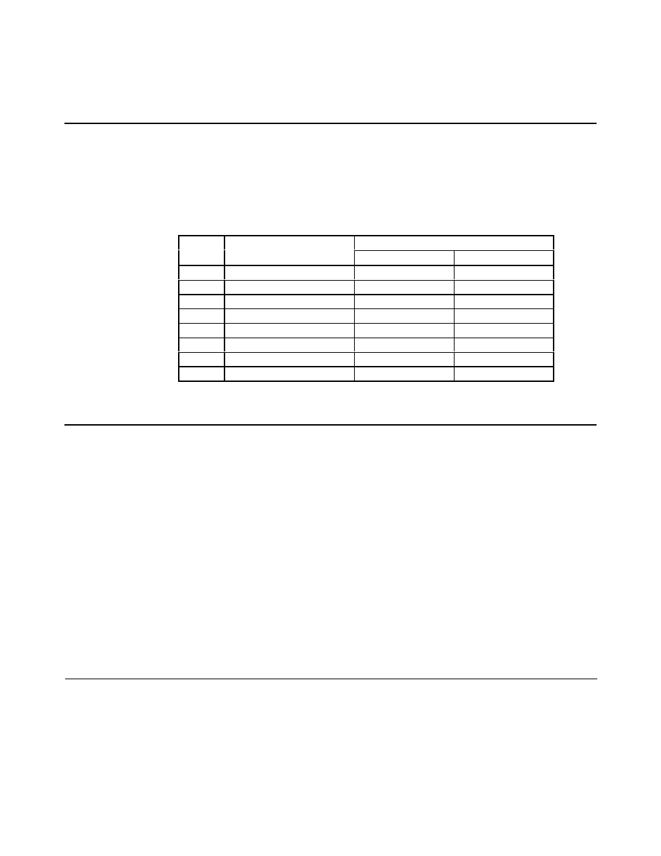 Esc "c" "4" n, Esc "c" "5" n, Esc "d" n | Citizen Systems iDP-3550 User Manual | Page 112 / 160