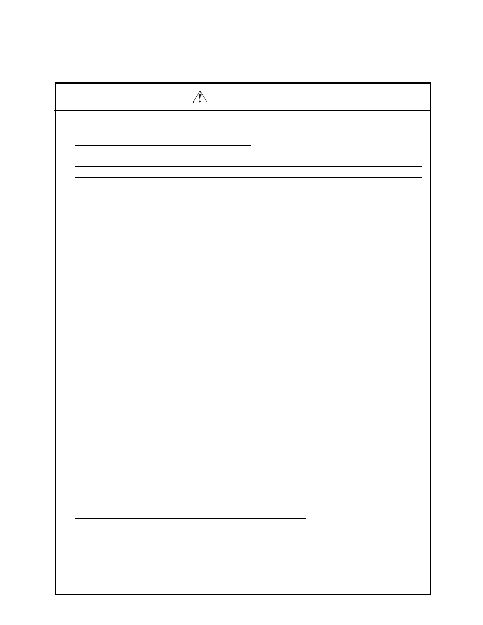 Warnung | Citizen Systems iDP-3550 User Manual | Page 144 / 160