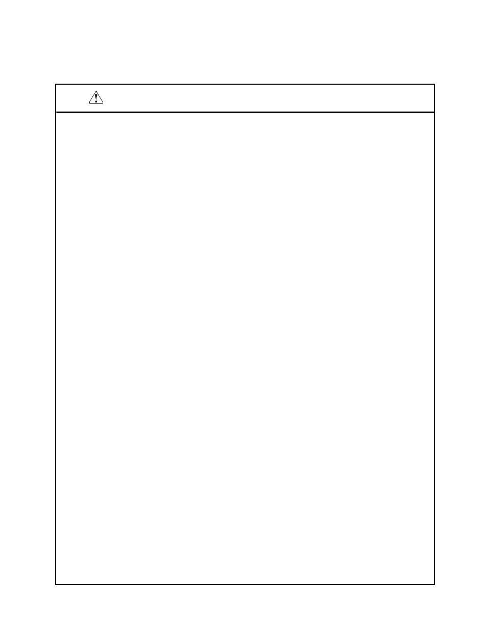 Vorsichtsmassregeln für die aufstellung | Citizen Systems iDP-3550 User Manual | Page 145 / 160