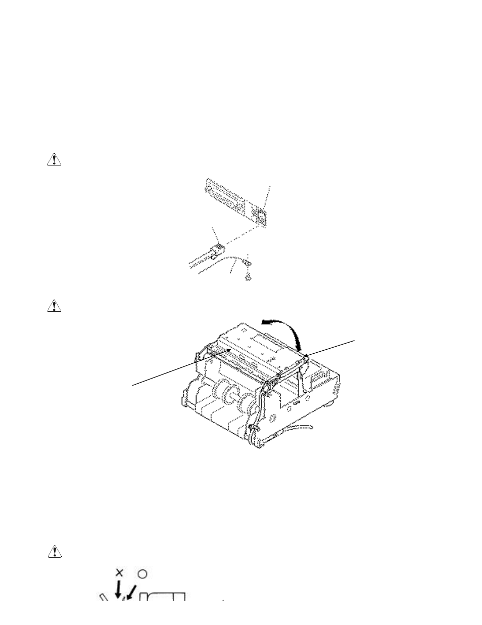 Citizen Systems iDP-3550 User Manual | Page 149 / 160