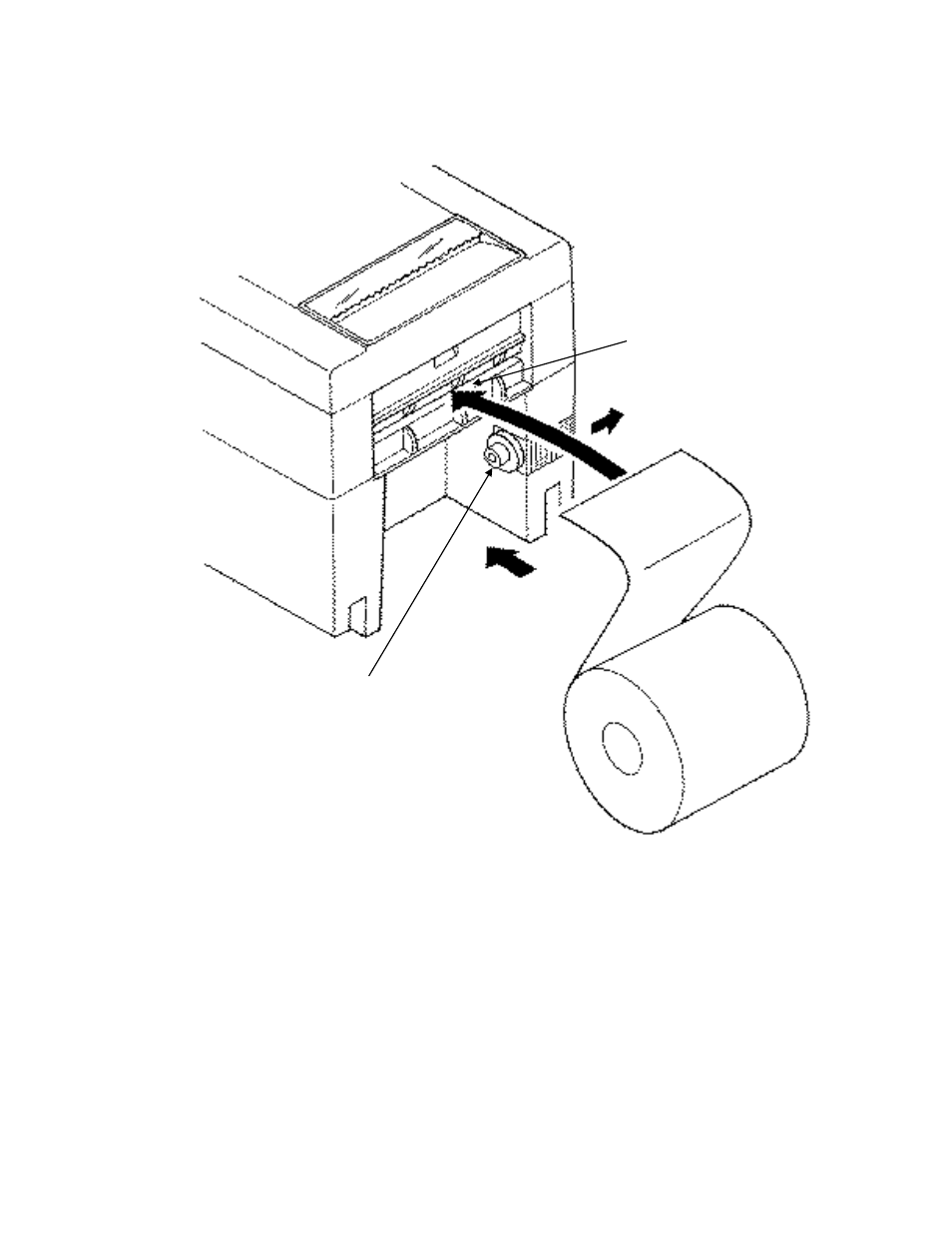 Citizen Systems iDP-3550 User Manual | Page 151 / 160