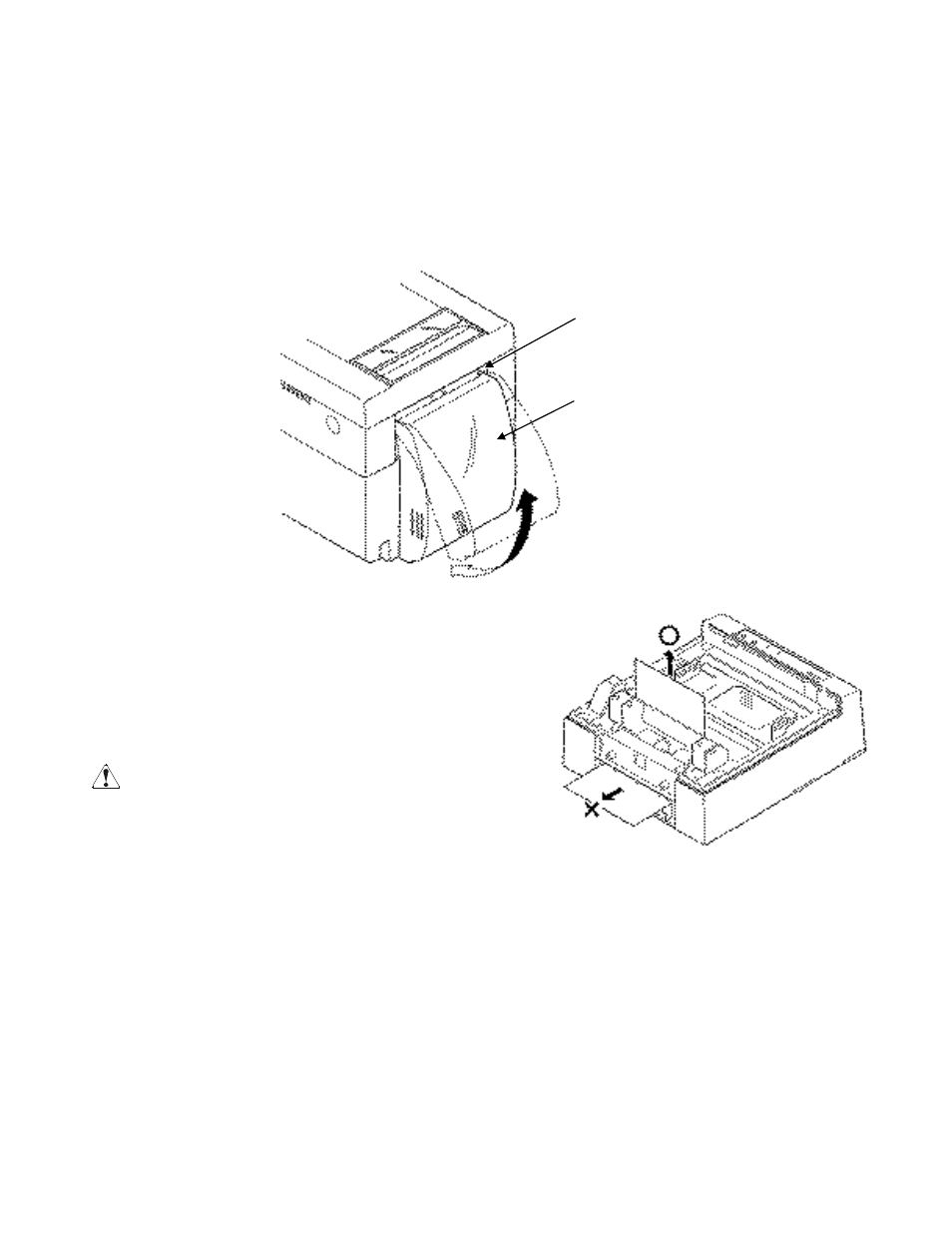 Citizen Systems iDP-3550 User Manual | Page 152 / 160