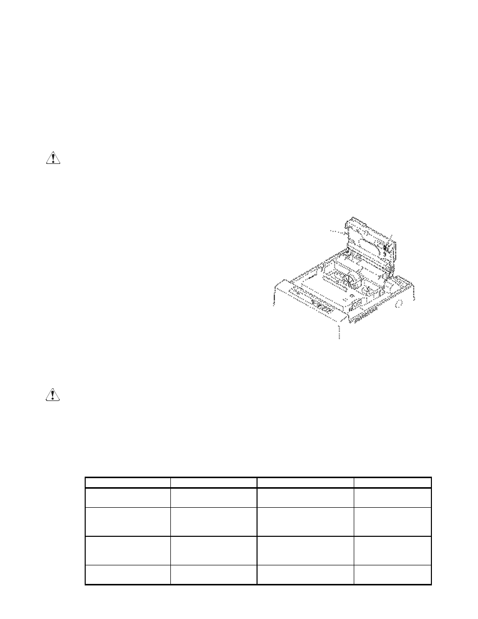 Citizen Systems iDP-3550 User Manual | Page 153 / 160