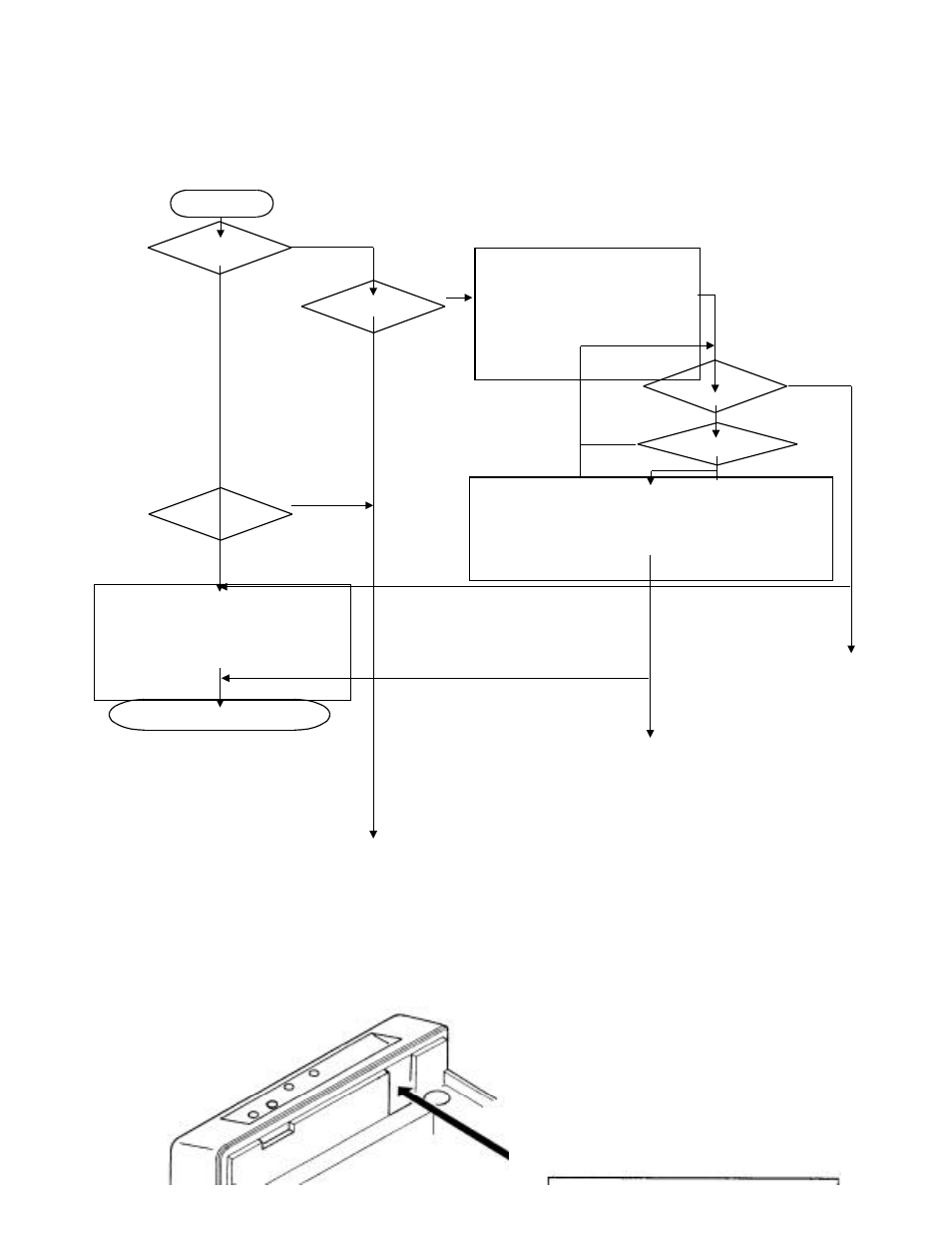 Dip-schalter-einstellung | Citizen Systems iDP-3550 User Manual | Page 156 / 160