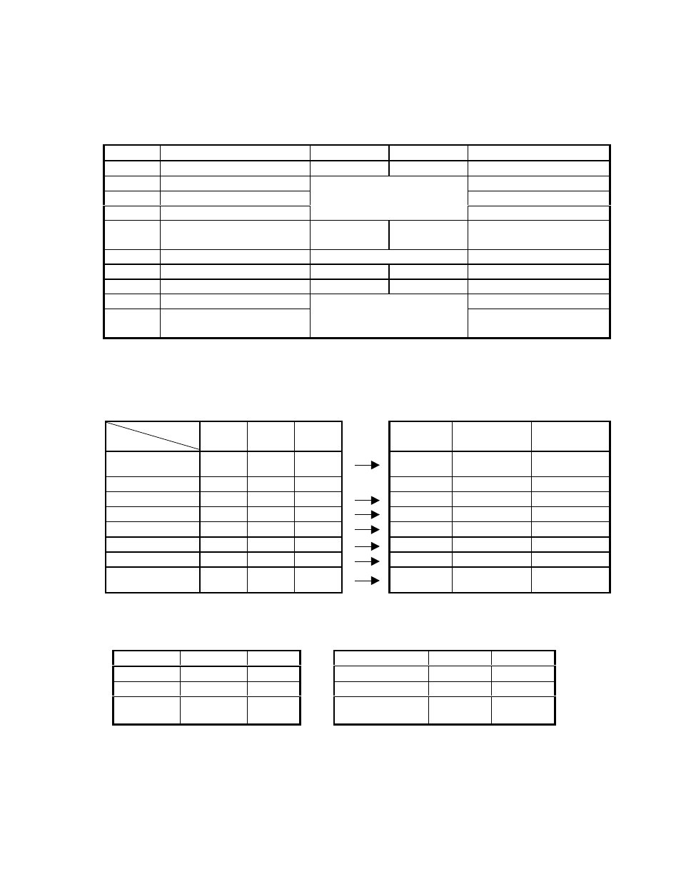 Citizen Systems iDP-3550 User Manual | Page 157 / 160