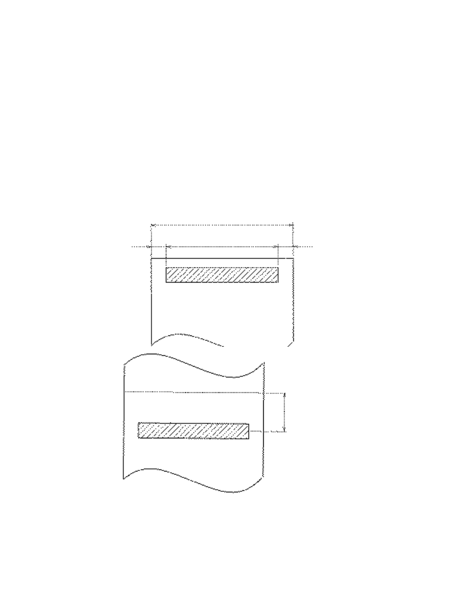 Citizen Systems iDP-3550 User Manual | Page 19 / 160