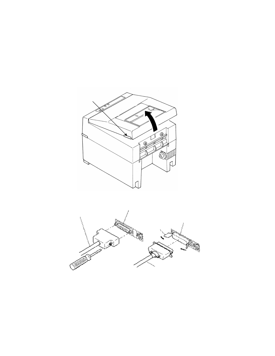 Operation | Citizen Systems iDP-3550 User Manual | Page 23 / 160