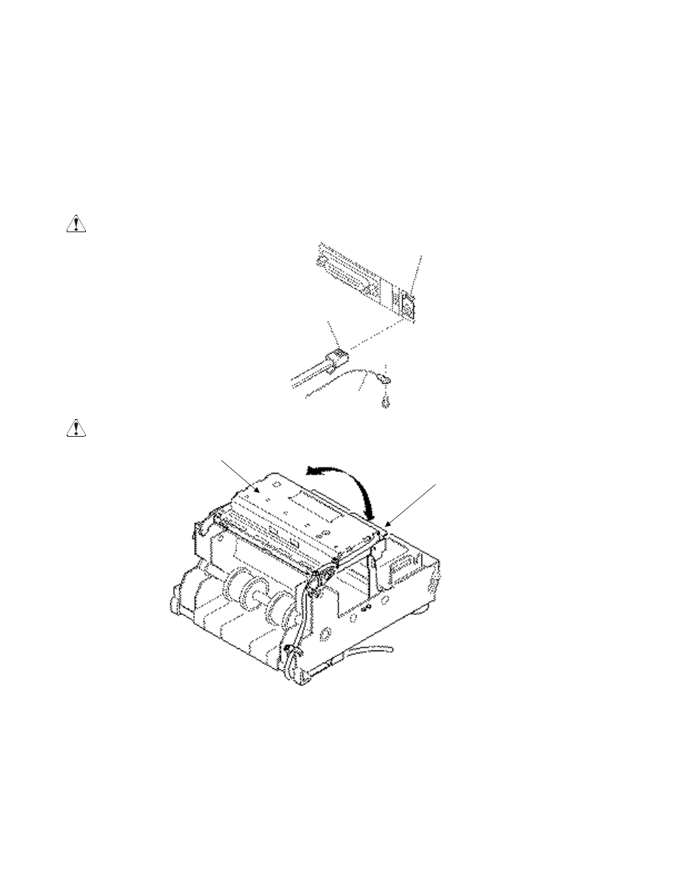 Citizen Systems iDP-3550 User Manual | Page 24 / 160