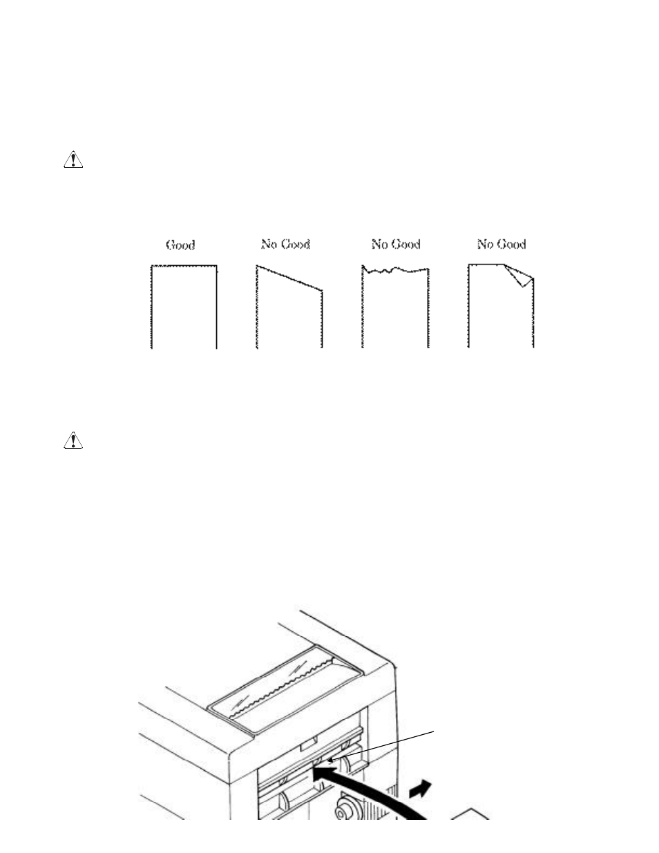 Citizen Systems iDP-3550 User Manual | Page 26 / 160