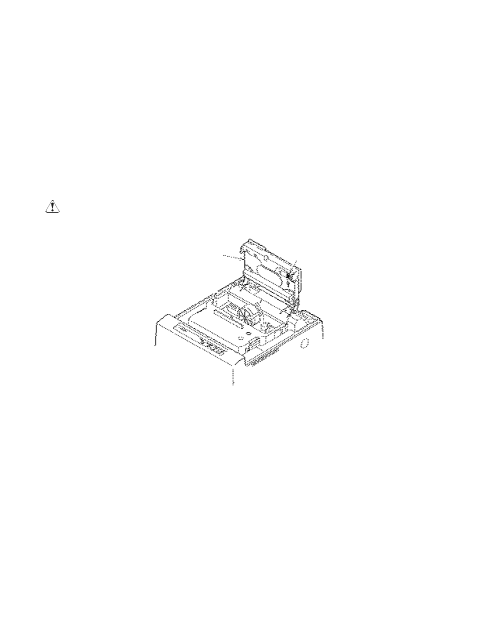 Citizen Systems iDP-3550 User Manual | Page 29 / 160