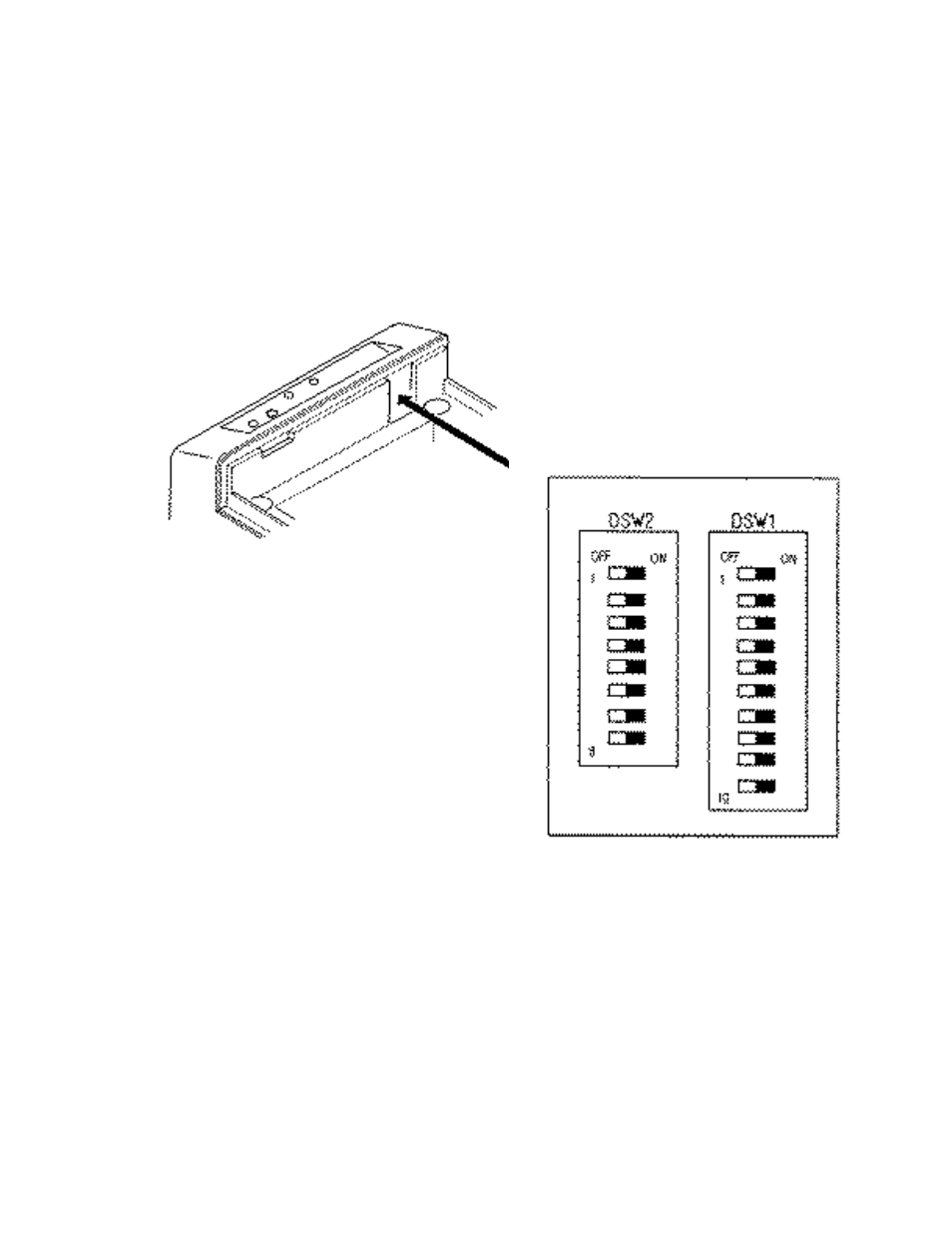 Citizen Systems iDP-3550 User Manual | Page 32 / 160