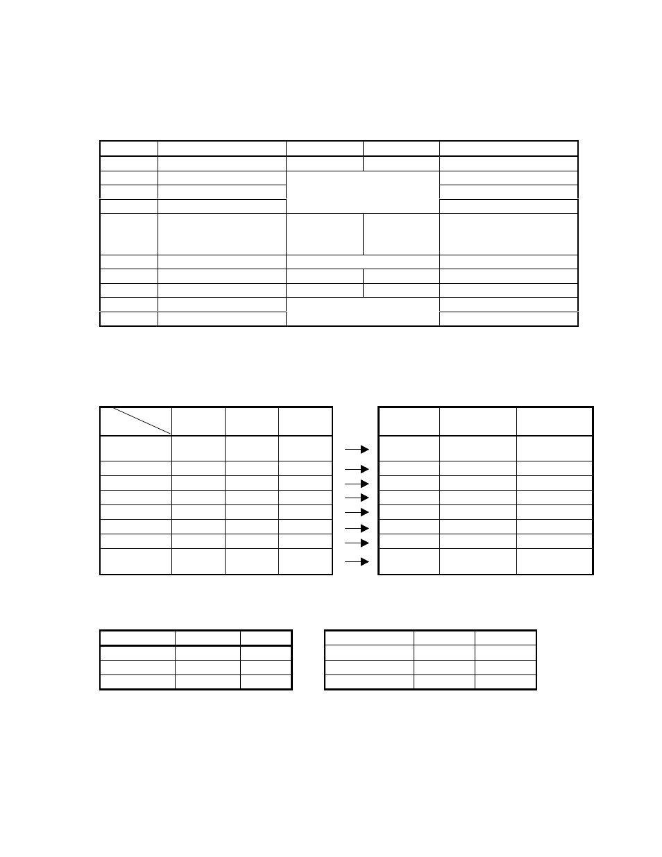 Citizen Systems iDP-3550 User Manual | Page 33 / 160