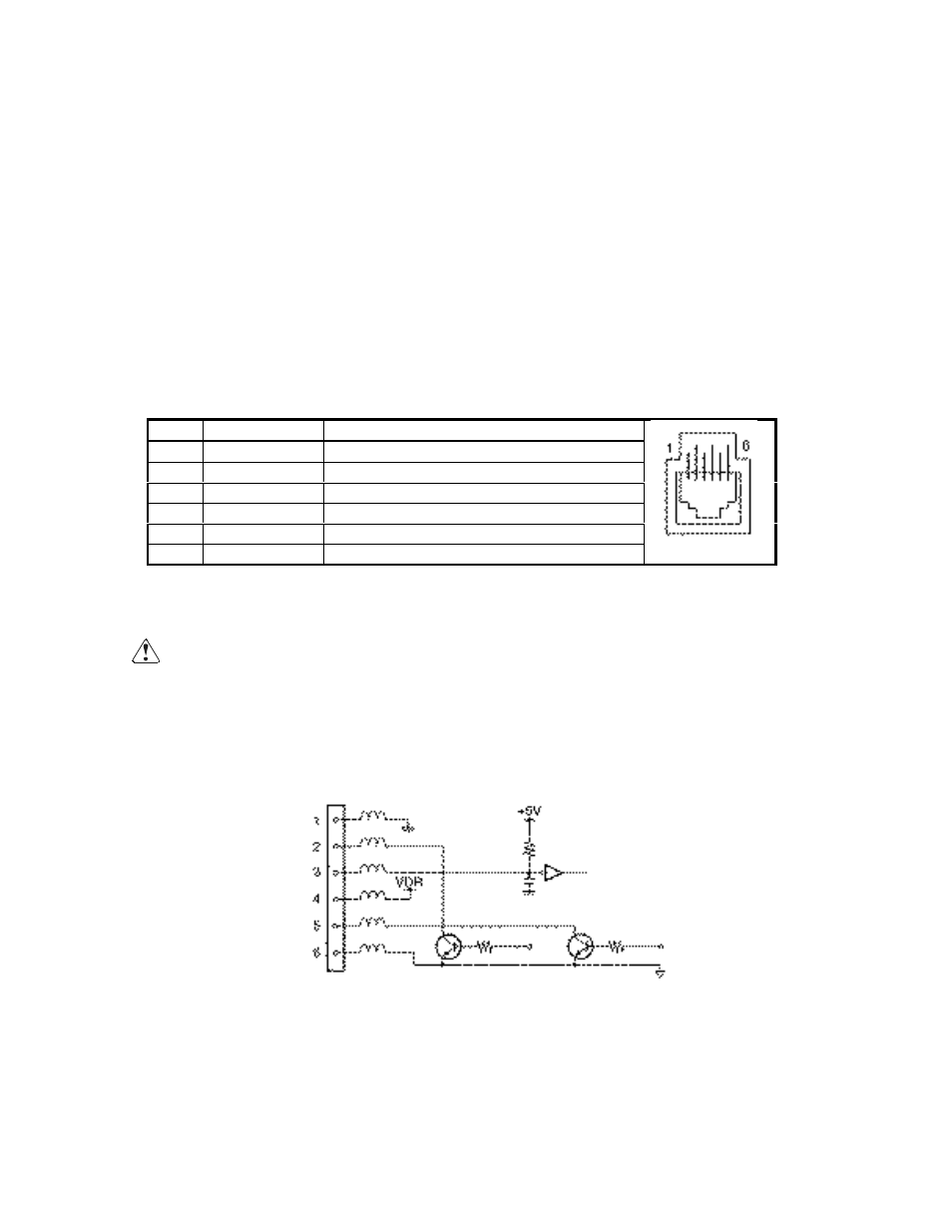 Drawer kick-out connector | Citizen Systems iDP-3550 User Manual | Page 49 / 160