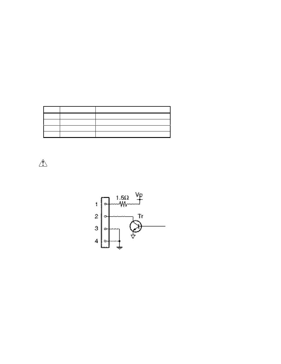 Winder connector | Citizen Systems iDP-3550 User Manual | Page 50 / 160