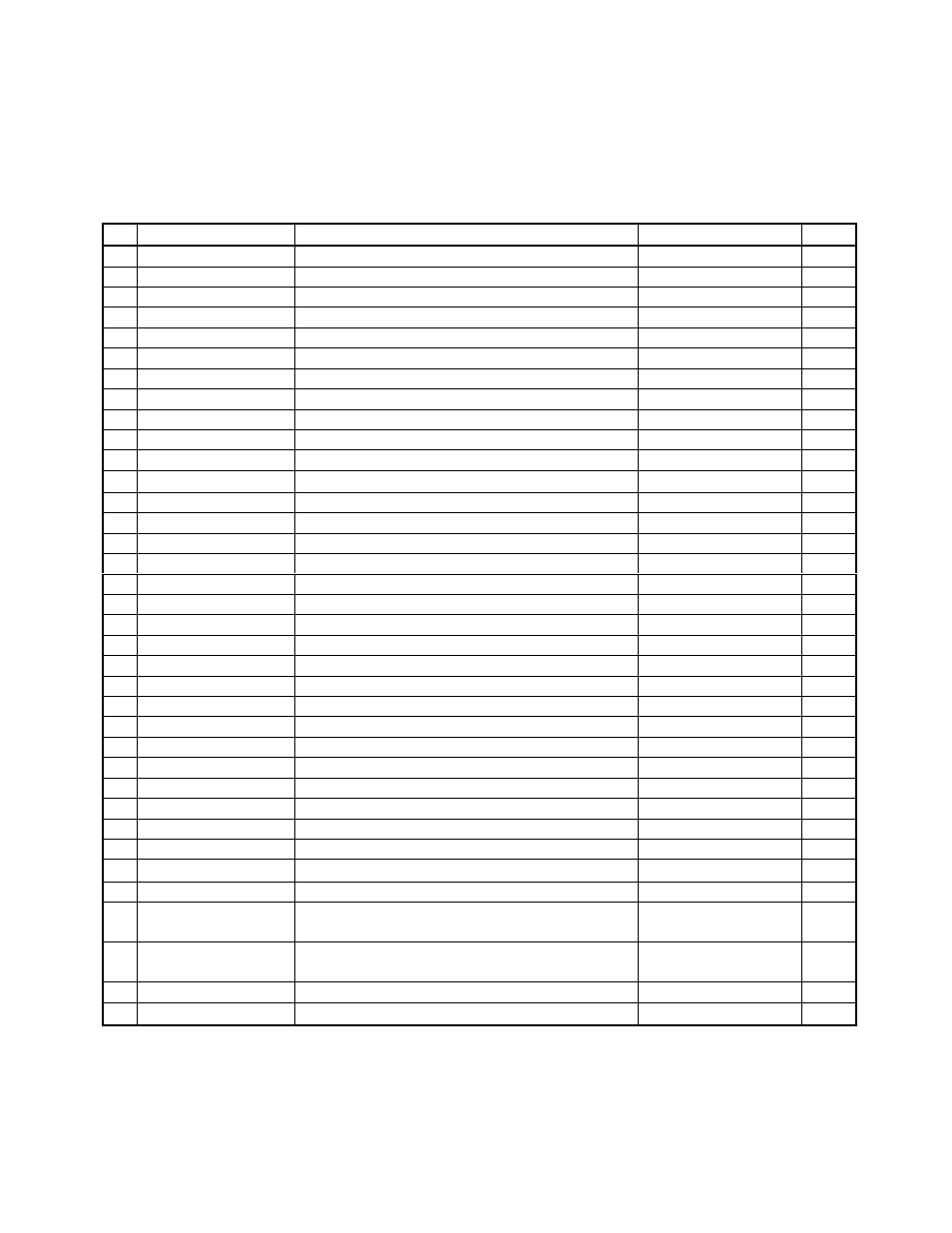 Print control functions | Citizen Systems iDP-3550 User Manual | Page 52 / 160