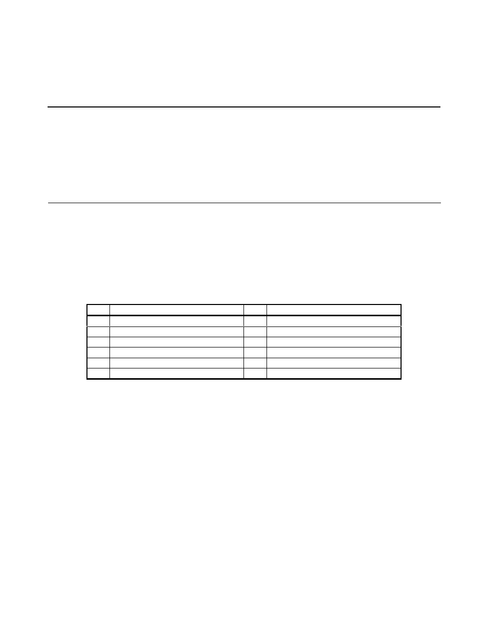 Esc "f" 1, Esc "t" n | Citizen Systems iDP-3550 User Manual | Page 62 / 160