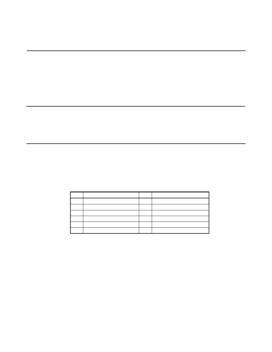Esc "p" 0, Esc "p" 1, Esc "r" n | Citizen Systems iDP-3550 User Manual | Page 65 / 160