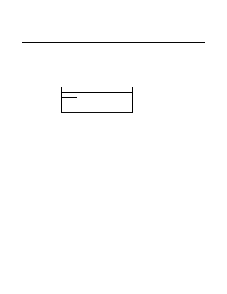 Esc "%" n, Esc " ⁄ " n "data" cr or lf | Citizen Systems iDP-3550 User Manual | Page 67 / 160