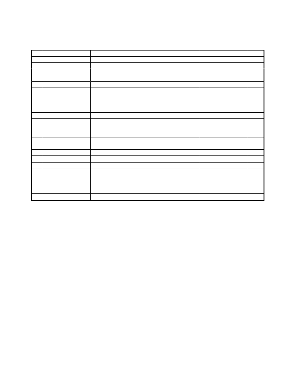 Citizen Systems iDP-3550 User Manual | Page 73 / 160