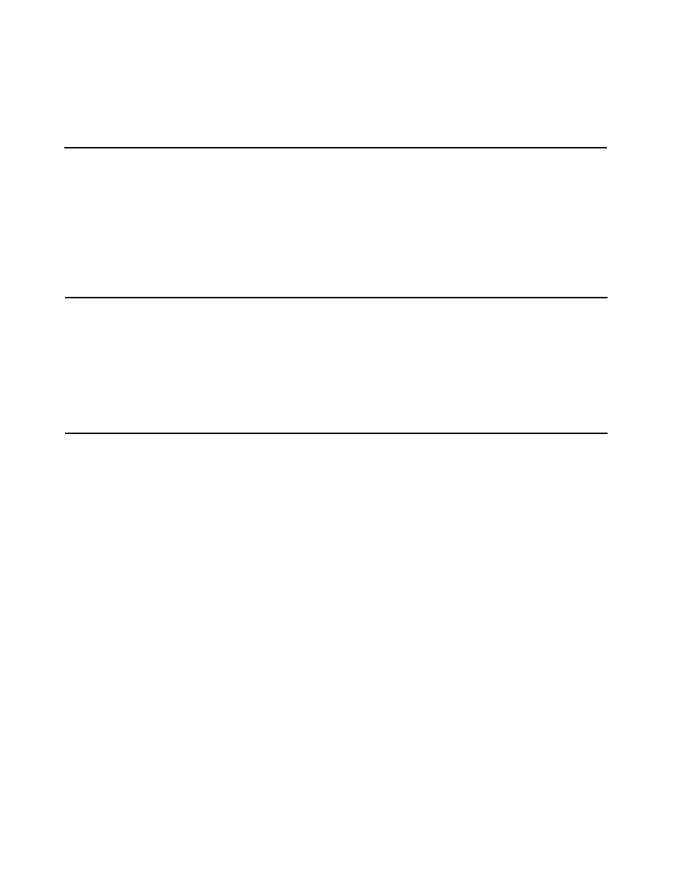 Esc "n" n, Esc "o, Esc "l" n | Citizen Systems iDP-3550 User Manual | Page 81 / 160