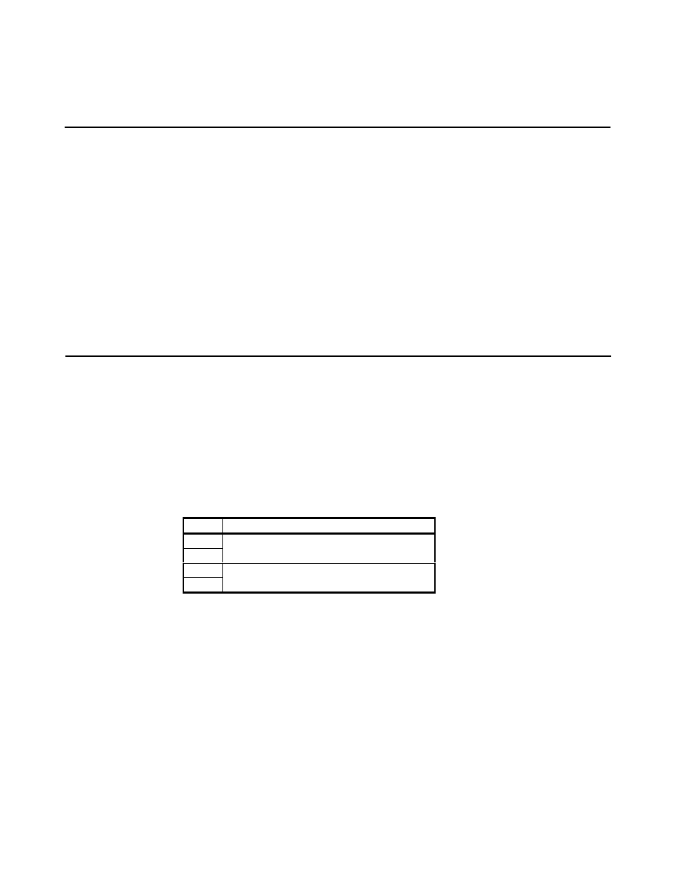 Esc "l" n1 n2 m1 m2, Esc "h" n | Citizen Systems iDP-3550 User Manual | Page 86 / 160