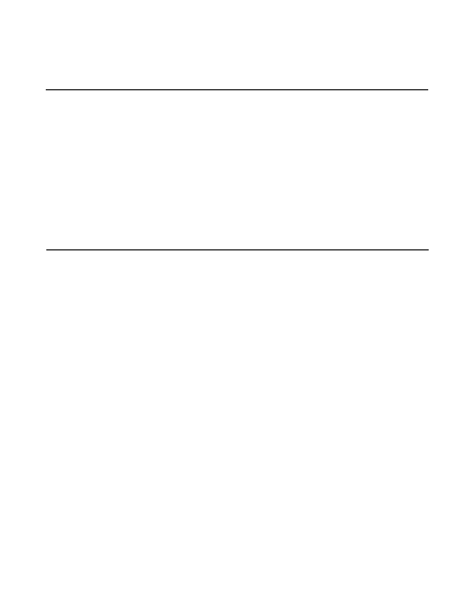 Esc " ⁄ " n "data" cr or lf, Esc "dc3" n | Citizen Systems iDP-3550 User Manual | Page 97 / 160