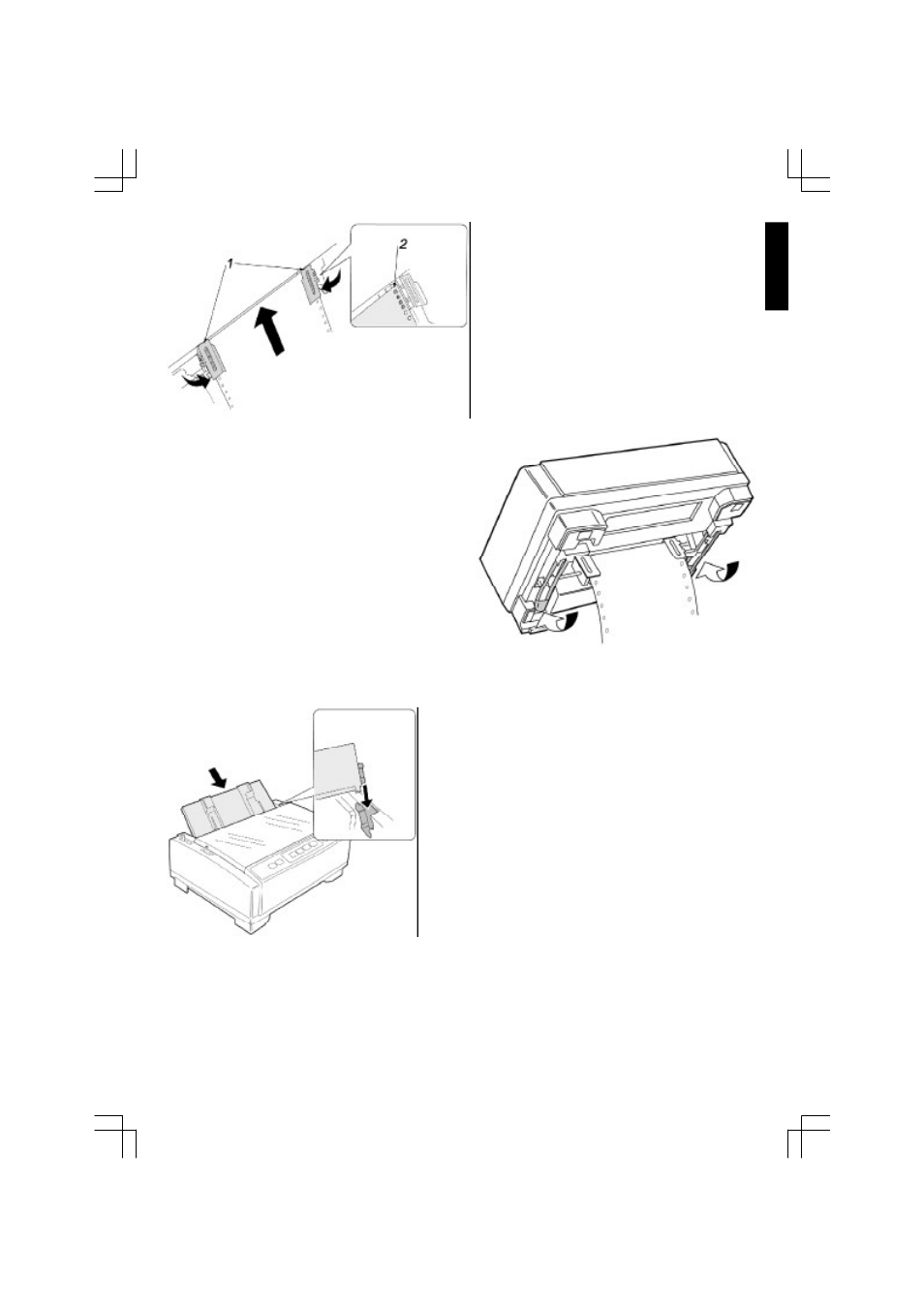 Citizen Systems 500 User Manual | Page 15 / 32