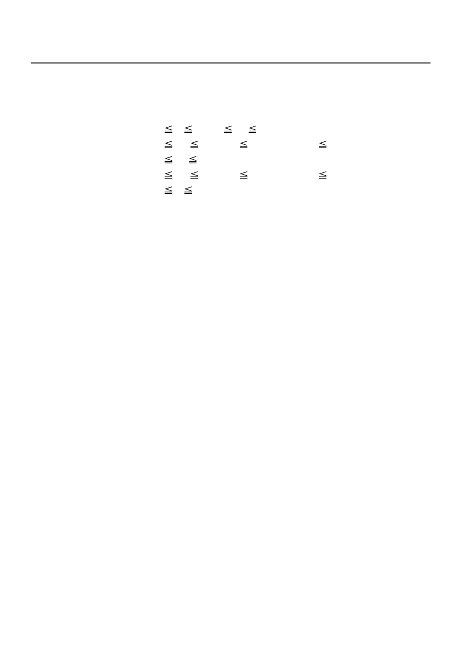 Citizen Systems PPU-231II User Manual | Page 102 / 104