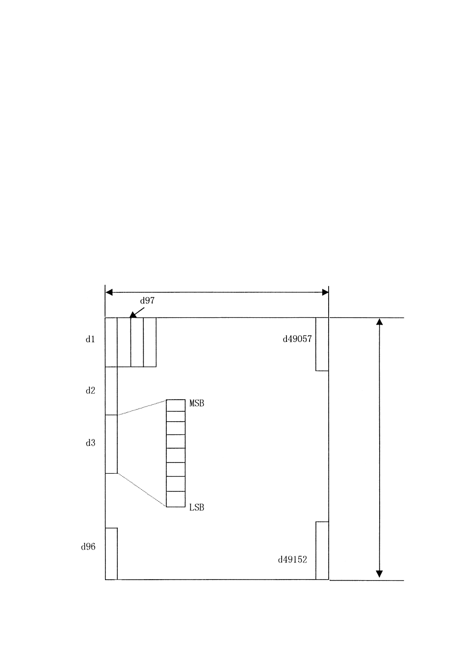 Caution, Related commands, Example | Citizen Systems PPU-231II User Manual | Page 104 / 104