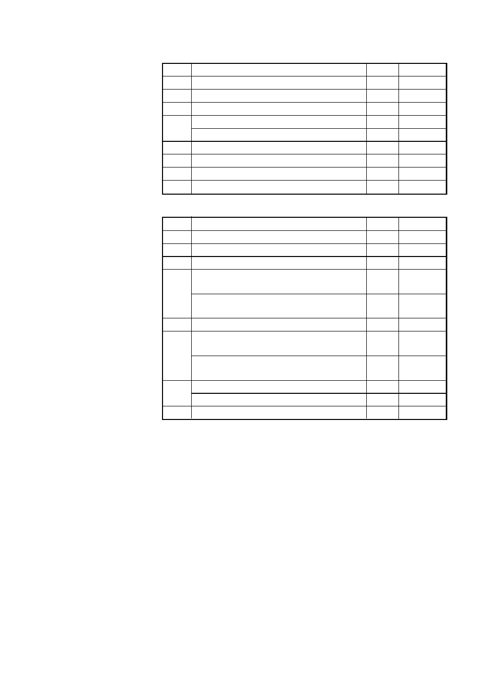 Citizen Systems PPU-231II User Manual | Page 13 / 104