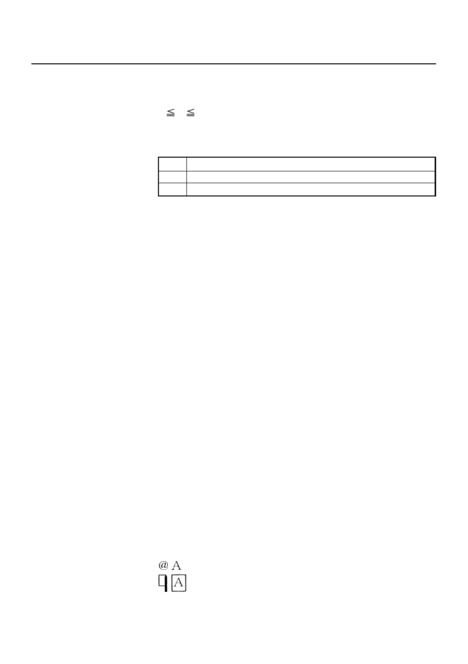 Esc % n | Citizen Systems PPU-231II User Manual | Page 23 / 104