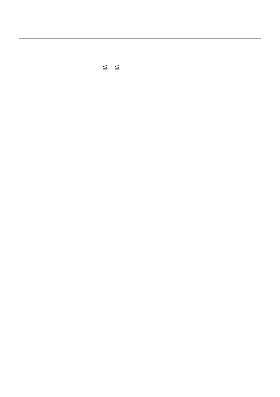 Esc ? n | Citizen Systems PPU-231II User Manual | Page 32 / 104
