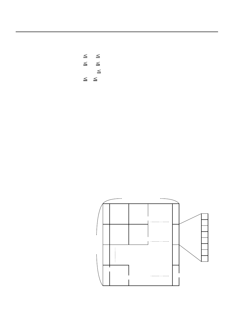 Citizen Systems PPU-231II User Manual | Page 58 / 104