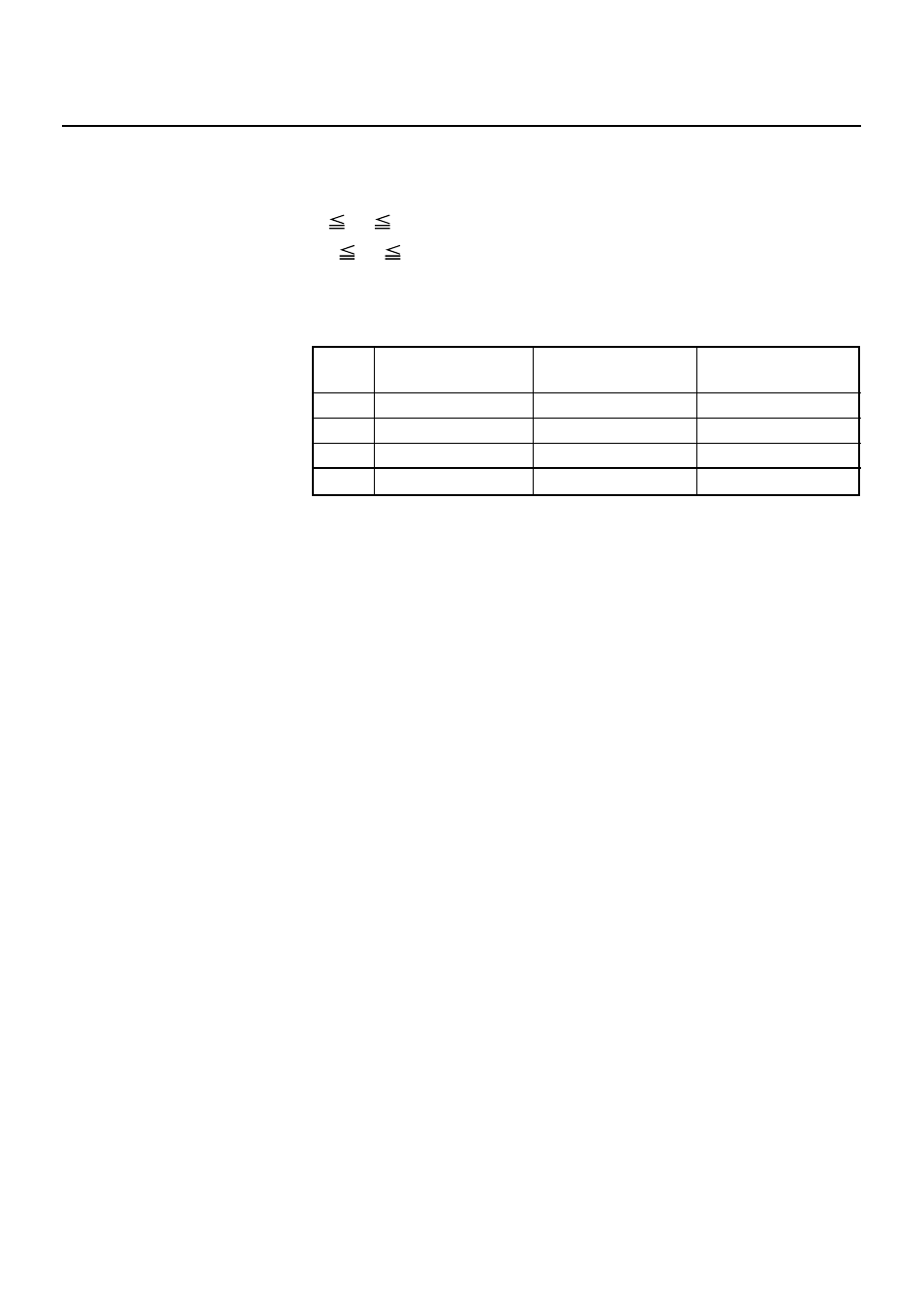 Gs / m | Citizen Systems PPU-231II User Manual | Page 61 / 104